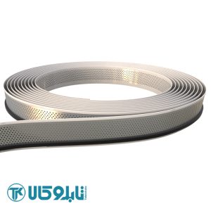 چنلیوم سفید دایره7 سانت