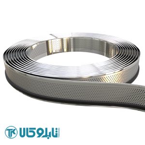 چنلیوم سیلور آینه دایره 9 سانت