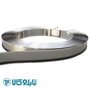 چنلیوم سیلور آینه دایره 7سانت