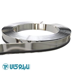 چنلیوم سیلور آینه ساده 7سانت