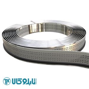 چنلیوم سیلور آینه لایت 9 سانت