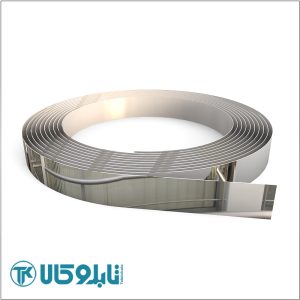 لبه سوئدی سیلور آینه 5 سانت