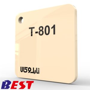 پلکسی کرم 801 تایوانی بست 2.8 میل